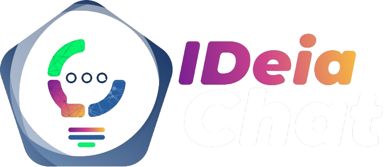 Ideia Chat Plataforma de Comunicação
